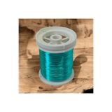 gürbüz filografi 0.30mm(30gr-50metre) Turkuaz Renkli Filografi Teli