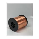 gürbüz filografi 0.40mm -250gr - 225m Bakır Tel