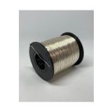 gürbüz filografi 0.40mm 250gr-225m Gümüş Renk Bakır Tel