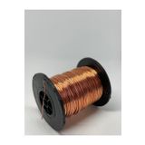 gürbüz filografi 0.80mm - 250gr - 56m Bakır Tel