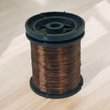 Gürbüz Filografi Açık Kahve Renkli 0.30MM Filografi Teli 30 Gram 50 Metre Uzunlukta