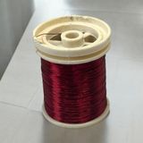 Gürbüz Filografi Gürbüz 0.30MM Koyu Kırmızı Filografi Teli 30GR 50METRE Sanatsal ve Dekoratif Projeler İçin İdeal