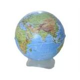 Gurbuz Globe Bank Fızıkı Kure 10Cm (41103)