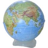 Gürbüz Globe Kalemtıraş Fiziki Küre 10 Cm Adet