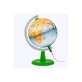 Gürbüz Küre İngilizce Işıklı (Fiziki+Siyasi) 20 Cm 47201