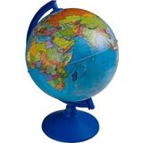 Gürbüz Küre Işıksız Siyasi 20 Cm Siyasi Işıksız