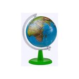 Gürbüz Modern Küre Fiziki Işıksız 20 cm 48202 - Mavi