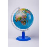 gürbüz modern küre siyasi ışıksız 26 cm 48304 - Yok