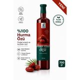 Gürbüzden Hurma Özü 700gr | %100 Doğal, Katkısız Koruyucusuz ve Şeker İlavesiz - Doğal Enerji Kaynağı