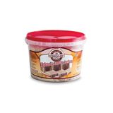 Gürbüzler 1.8 kg 1960'dan Günümüze Kakaolu Kutu Helva