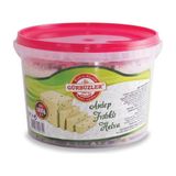 Gürbüzler 1.8 kg Antep Fıstıklı Helva