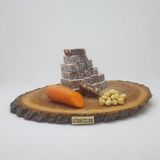 Gürbüzler 1 kg Dilim Cezerye