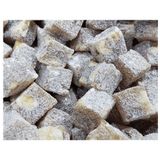 Gürbüzler 1 kg Üzümlü Kuş Lokumu
