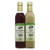 Gürbüzler 1180 gr Cam Şişe Tahin Pekmez (2 adet)