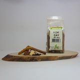 Gürbüzler 150 gr Zencefilli Kök Çay