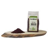 Gürbüzler 200 gr Sumak