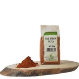 Gürbüzler 200 gr Toz Biber Tatlı