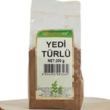 Gürbüzler 200 gr Yedi Türlü Baharat