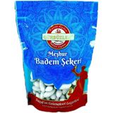 Gürbüzler 250 gr Badem Şekeri