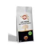 Gürbüzler 250 gr Çiğ Glutensiz Fındık