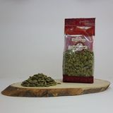 Gürbüzler 250 gr Çiğ Kabak Çekirdeği İçi
