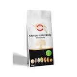 Gürbüzler 250 gr Glutensiz Karışık Kuruyemiş