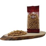 Gürbüzler 250 gr Leblebi