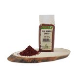 Gürbüzler 300 gr Pul Biber İpek