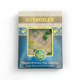 Gürbüzler 400 gr Glutensiz Meyve Aromalı Kuş Lokumu