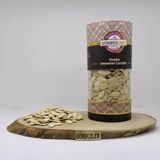 Gürbüzler 450 Gram Kabak Çekirdeği Nevşehir Çiğ Hediyelik Kutu