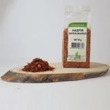 Gürbüzler 50 gr Haspir Safran Baharatı