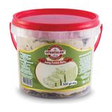 Gürbüzler 500 gr Antep Fıstıklı Helva