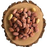 Gürbüzler 500 gr Çifte Kavrulmuş Yer Fıstığı
