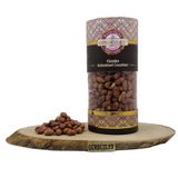 Gürbüzler 500 gr Hediyelik Kutu Çifte Kavrulmuş Yer Fıstığı