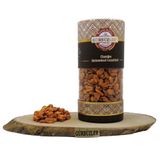 Gürbüzler 500 gr Hediyelik Kutu Soslu Fıstık