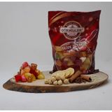 Gürbüzler 500 gr Karışık İstanbul Akidesi