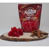 Gürbüzler 500 gr Tarçınlı Akide Şekeri