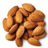 Gürbüzler 500 gr Yerli Badem
