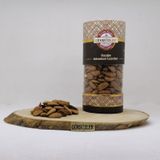 Gürbüzler 500 gr Yerli Çiğ Badem