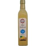 Gürbüzler 500 ml Alıç Sirkesi