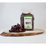 Gürbüzler 60 gr Hibiskus Bitki Çayı