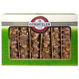 Gürbüzler 650 gr Beyaz Üzüm Orciği