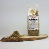 Gürbüzler 80 gr Civan Perçemi