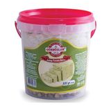 Gürbüzler 800 gr Antep Fıstıklı Helva