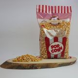 Gürbüzler 900 gr Patlayan Mısır