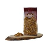 Gürbüzler Ağın Leblebisi Duble 500 gr Elazığ Menşeli Lezzetli Atıştırmalık