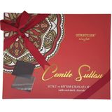 Gürbüzler Cemile Sultan 370 gr Çikolata