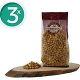 Gürbüzler Elazığ Ağın Leblebisi Duble - 1,5 kg