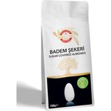 Gürbüzler Glutensiz Badem Şekeri 250G - 250 gr
