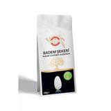 Gürbüzler Glutensiz Badem Şekeri 250G